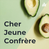 Cher Jeune Confrère - Jacinthe RICHAUD