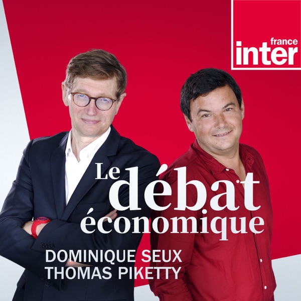 Le débat économique