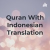 Quran With Indonesian Translation artwork