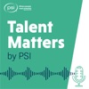Talent Matters by PSI artwork