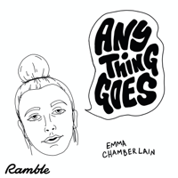 Anything Goes with Emma Chamberlain thumnail
