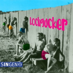 Lochgucker