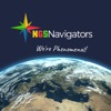 NGS Navigators: We're Phenomenal! artwork