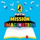 Puffin Podcast: Mission Imagination