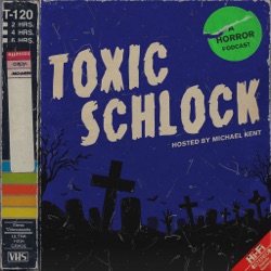 The Host with Jesse Akman + the End of Toxic Schlock