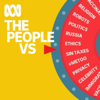 The People vs podcast