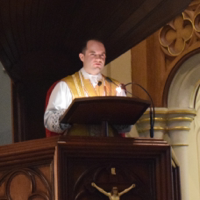 Solemnity of the Dedication of St. Joseph Church