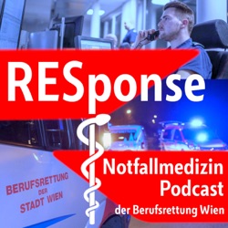 RESponse Notfallmedizin Podcast