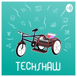 TechByte : Blogging