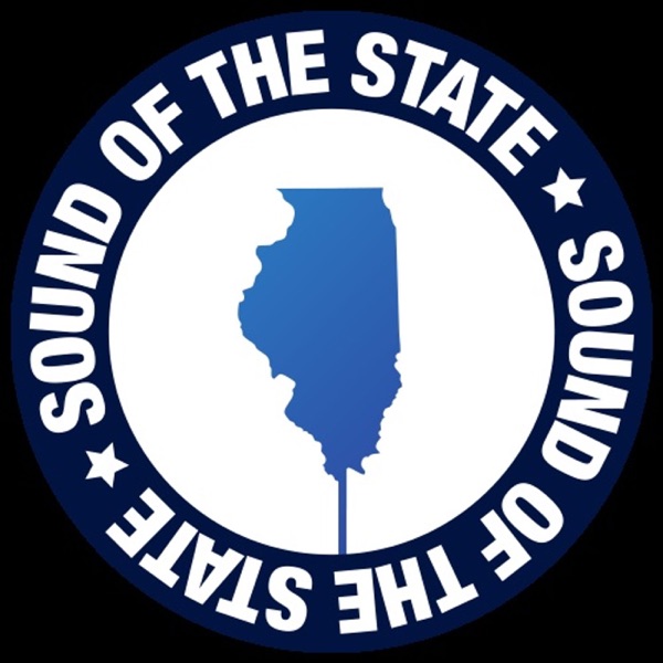 Sound of the State Artwork