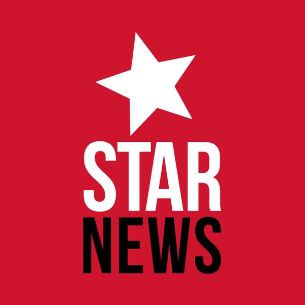 Star News Briefing Artwork