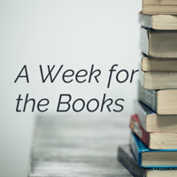 A Week for the Books podcast