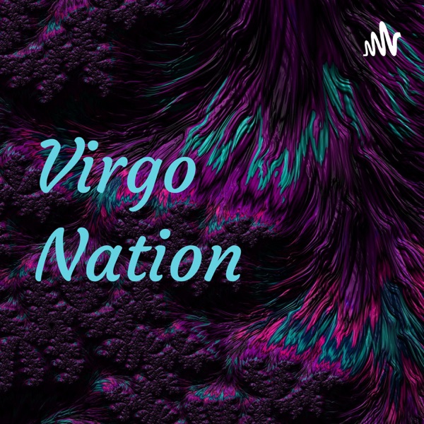 Virgo Nation Artwork