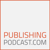 Der Publishing Podcast - MOLIRI. Heike Burch