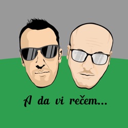 Igor i Vlado podcast - s7e13 - gost: Dragan Kažić - powered by Meridianbet