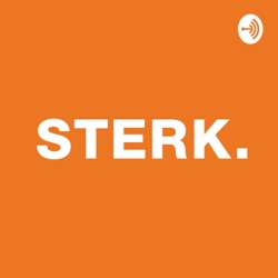 De STERK Podcast