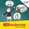Zappelduster, für Kinder ab 4 | Antenne Brandenburg