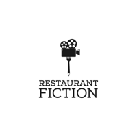 Restaurant Fiction podcast