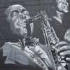 Black Arts: Jazz artwork