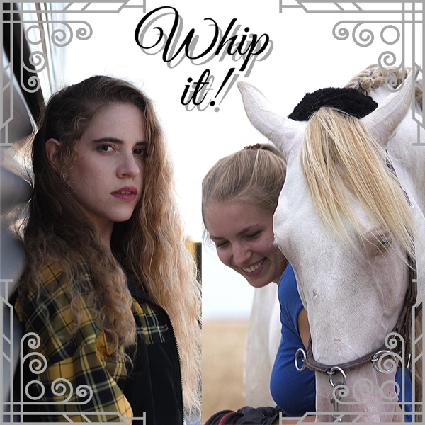 Whip it!