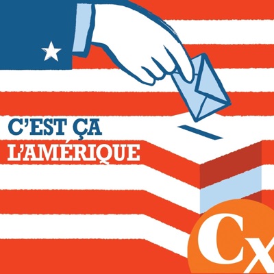 C'est ça l'Amérique C'est ça l'Amérique