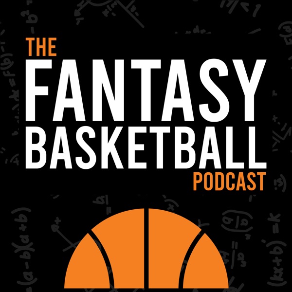 Watching the Boxes - Fantasy Basketball Podcast Artwork