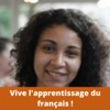 Vive l'apprentissage du français