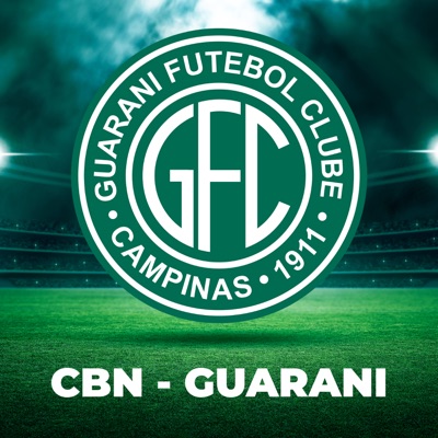 CBN - Guarani CBN - Guarani