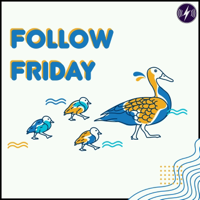 Follow Friday podcast