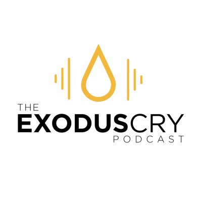 The Exodus Cry Podcast:Exodus Cry