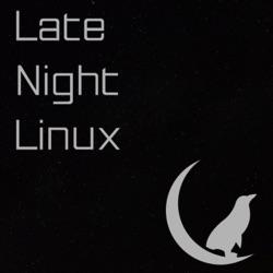 Late Night Linux – Episode 87