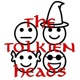 The Tolkien Heads