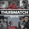 Sporza Thuismatch