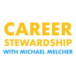 28. What You Don't Know When You Start Your Big Career - with Niki Khoshzamir