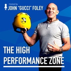 The High Performance Zone 