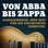 Von Abba bis Zappa: Oldielegenden, ihre Hits und die Geschichten dahinter