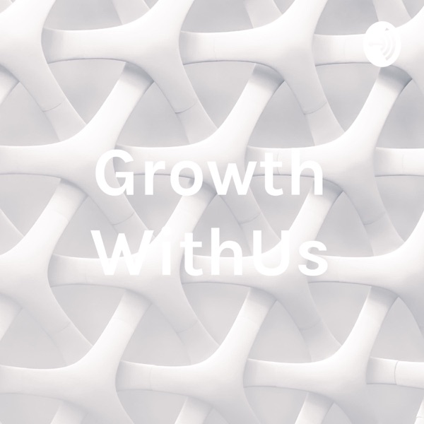 Growth WithUs Artwork