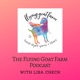 A Conversation with Janet Garman, Natural Dyer and Fiber Farmer