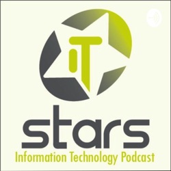 ITSTARS Podcast