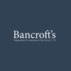 Bancroft’s Broadcasts artwork