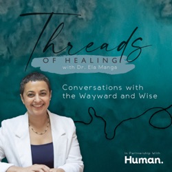 13. Conversation with Marisa Farinha-Lloyd - Coach, Entrepreneur & Healer