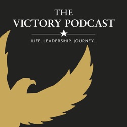 060: Tom Dorl | Retired U.S. Air Force Colonel | Managing Director at Victory Strategies