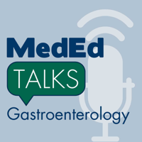 MedEdTalks - Gastroenterology podcast