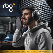 RBG Podcast - Rubén Jiménez