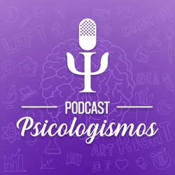 PodDesvendar #2: Hipnose e Hipnoterapia - com Paula Chocalhinho