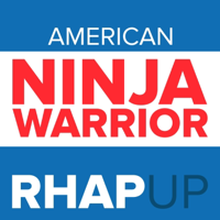 American Ninja Warrior RHAPup | Reality TV RHAPups podcast