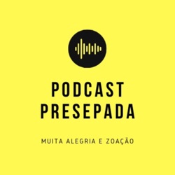 Presepada Podcast