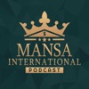 Mansa International Podcast's artwork