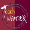 Teach Wonder artwork
