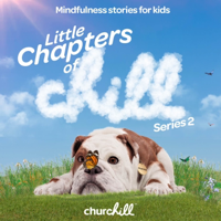 Little Chapters of Chill podcast